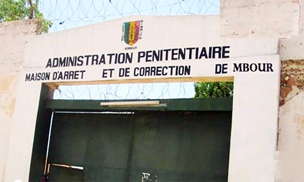 Mac de Mbour : Deux présumés meurtriers de Marie Rosalie Ngom s’évadent de la prison