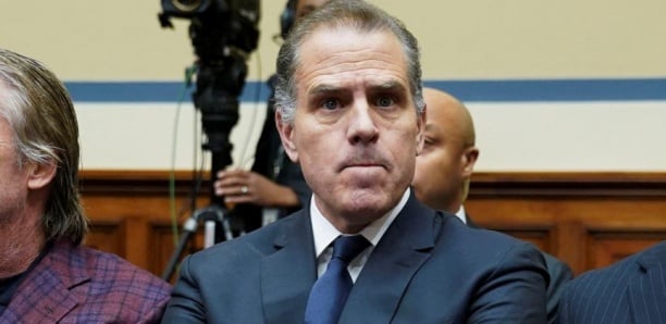 Procès : Le fils du président américain Joe Biden, Hunter Biden, reconnu coupable pour…