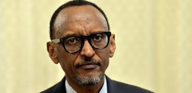 A un mois de l&rsquo;élection présidentielle, le président rwandais Paul Kagamé remanie son gouvernement