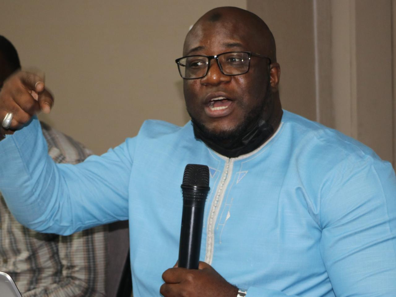 Menace contre la presse: Birahim Seck à Sonko «Vous n&rsquo;êtes plus dans l&rsquo;opposition mais dans la position d’apporter des réponses rassurantes et démocratiques»