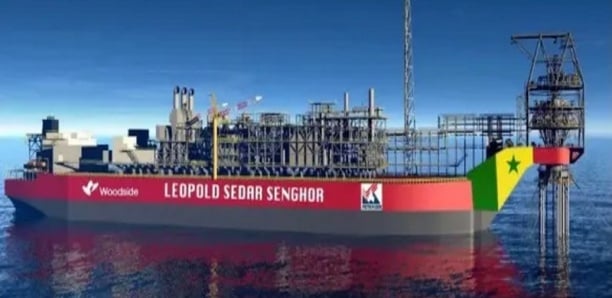 Pétrole: la loi de répartition et d’encadrement Laisse place à plusieurs interrogations