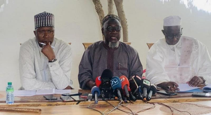 Situation des ICS: Les membres du Conseil National des Dirigeants d&rsquo;Entreprises du Senegal et autres font des révélations et interpellent l&rsquo;Etat…