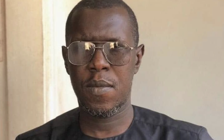 Me Amadou Sall sur la condamnation de Bah Diakhaté: « C’est la peine la plus cruelle (…) Justice n’a pas été rendue »