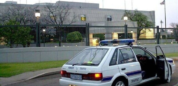 Un Sud-Africain présenté aujourd&rsquo;hui au tribunal pour avoir…