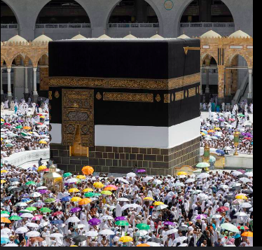 Non-respect des règlements du hajj :De lourdes amendes pour pèlerins sans permis