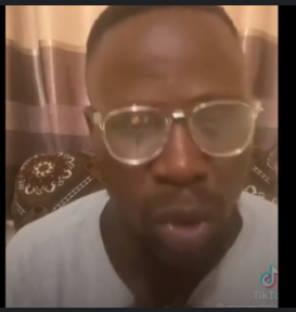 Outrage à magistrat : Retour de parquet pour Alassane bou Sonko et…