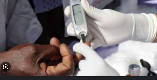 Kaffrine : 258 personnes dépistées de diabète, et de…