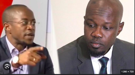Abdou Mbow :  « Ousmane Sonko  porte  une costume qui ne lui convient pas »