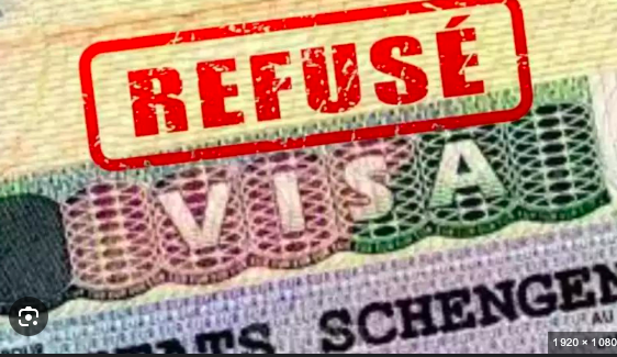 Visas Schengen : Les demandeurs africains ont perdu 37 milliards FCFA  de 43% des …