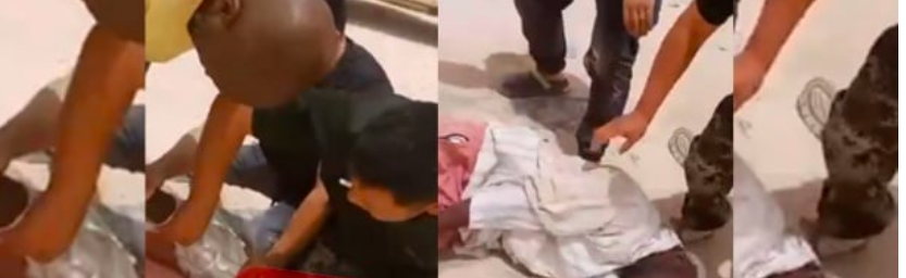 Sénégalais torturé par des Chinois :  Pourquoi le chauffeur a été maltraité