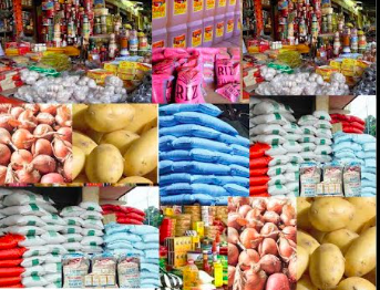 Baisse des prix des denrées alimentaires :  Le régime Diomaye déjà sous le feu des critiques des …