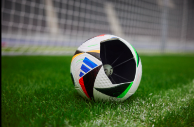 EURO 2024 : Une vraie révolution technologique avec utilisation des ballons de match ultraconnectés