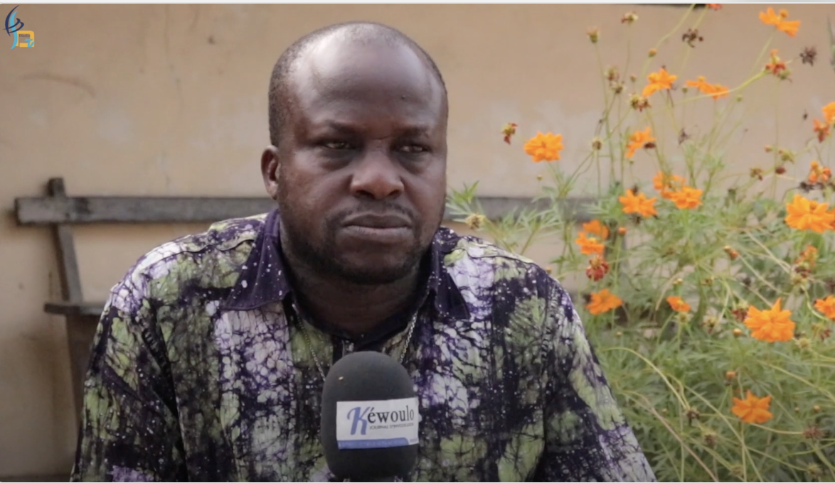 Diocèse de Ziguinchor : Mgr Jean-Baptiste Valter Manga nouveau évêque