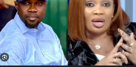 Maïmouna Ndour Faye  :  » Ousmane Sonko, si vous pensez qu’on a peur de vous »