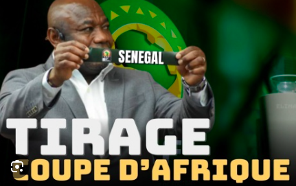 Tirage qualifications CAN-2025 : Le Sénégal connait ses potentiels adversaires