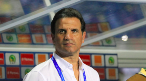 Foot : Le Portugais Paulo Duarte, a démissionné de son poste d…