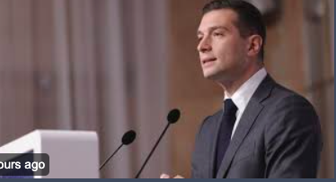 France : Jordan Bardella qu’« aucun droit ne sera enlevé à un seul Français, à une seule Française, et…