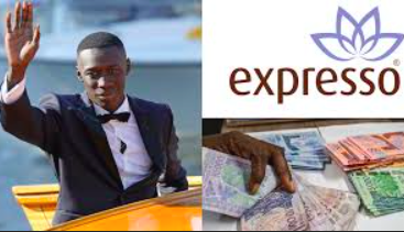 Khaby Lame contre Expresso :  Du nouveau dans l ’affaire