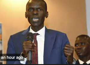 Port Autonome de Dakar : Waly Diouf Bodiang annonce un audit des ressources humaines