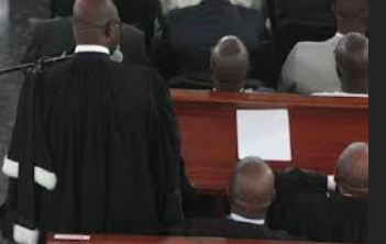 Barreau de Dakar : « plusieurs avocats le soutiennent dans cette démarche »