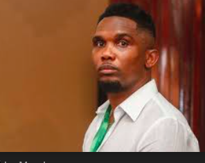 FECAFOOT :  Samuel Eto&rsquo;o paie des arriérés de primes aux arbitres  pour résoudre