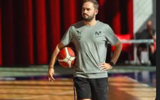 Basket :Antuña sur siège éjectable, son successeur connu car …
