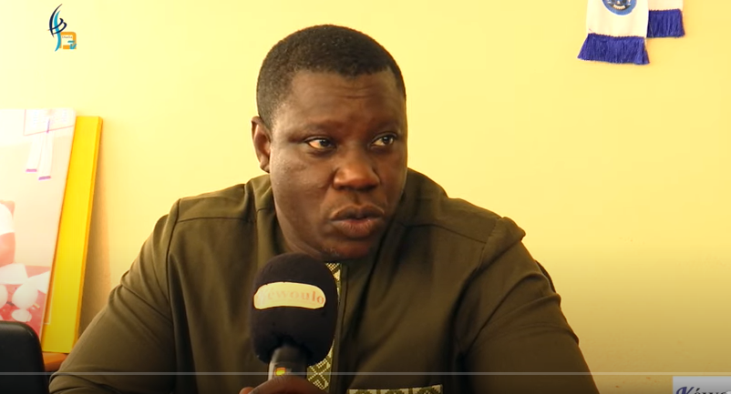 Conclusion des Assises de la Justice: Le Pr de Droit Serigne Thiam fait sa propre lecture…