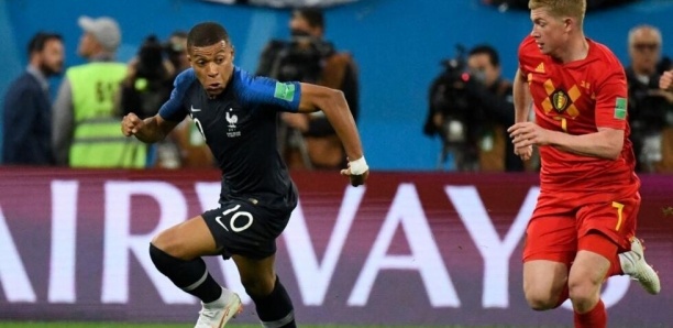 Euro 2024: Le programme et les horaires des huitièmes de finale, connus
