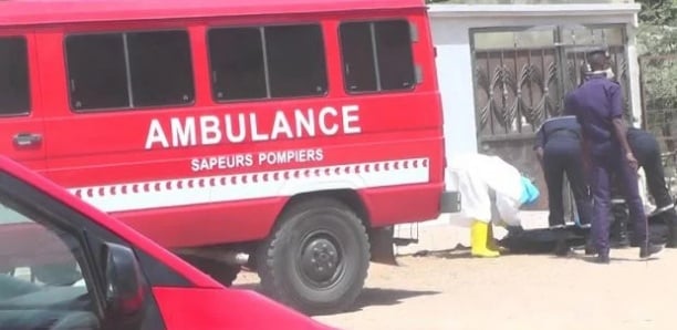 MANDA DOUANES : Un homme d&rsquo;une soixantaine d&rsquo;années tué dans sa chambre, sa moto emportée