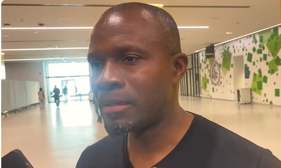 Sénégal vs RDC : « Gagner pour rester en tête du groupe », Omar Daf