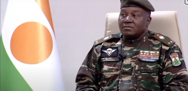 Uranium du Niger : Le permis  pour grande exploitation d’uranium retiré à la …