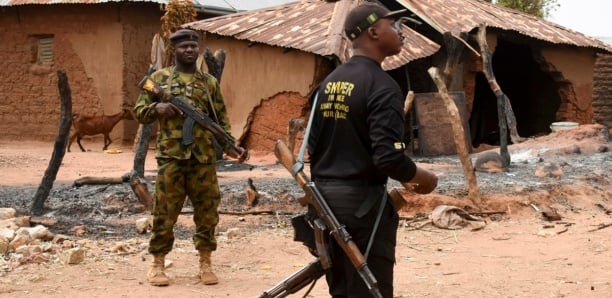 Nigeria: Des membres d&rsquo;un gang criminel tuent 26 hommes dont quatres…