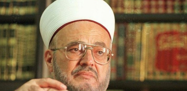 L&rsquo;imam d&rsquo;Al-Aqsa à Jérusalem inculpé par Israël pour « apologie du terrorisme »