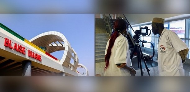 Des pèlerins sénégalais en provenance de l&rsquo;Arabie Saoudite, testés positifs à la…