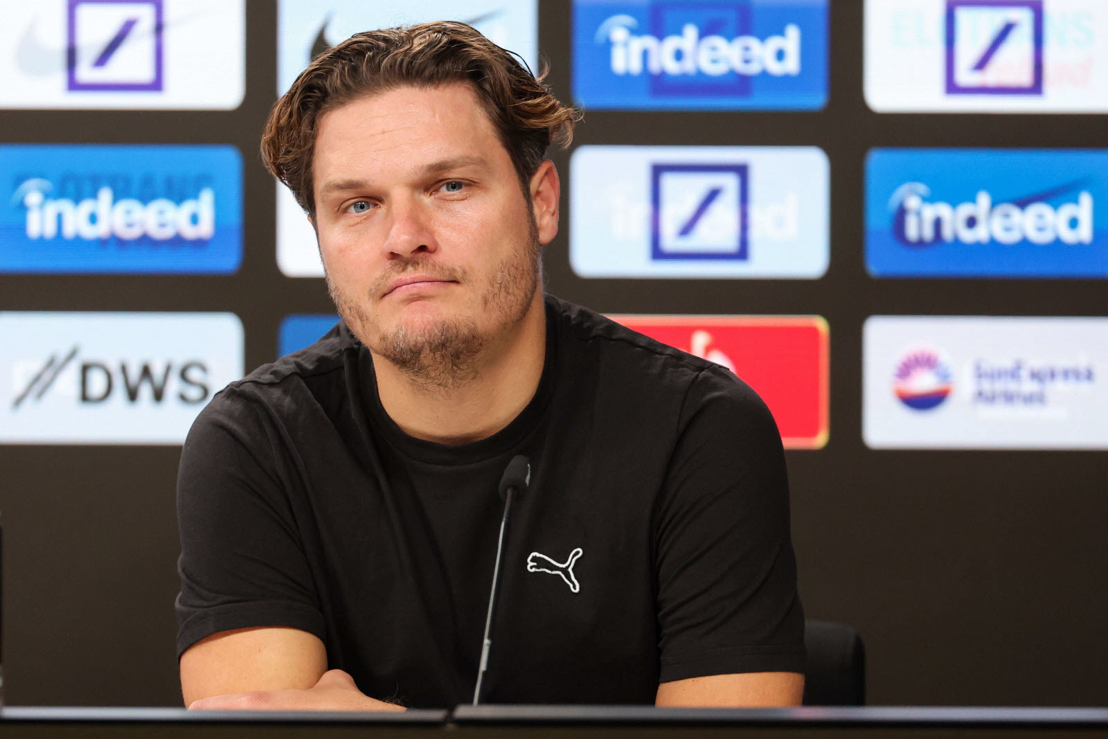 Dortmund, Terzic quitte son poste d&rsquo;entraîneur