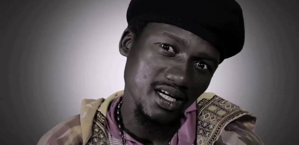 Fin de cavale pour l&rsquo;artiste rappeur Dof Ndèye, interpellé aux alentours de…