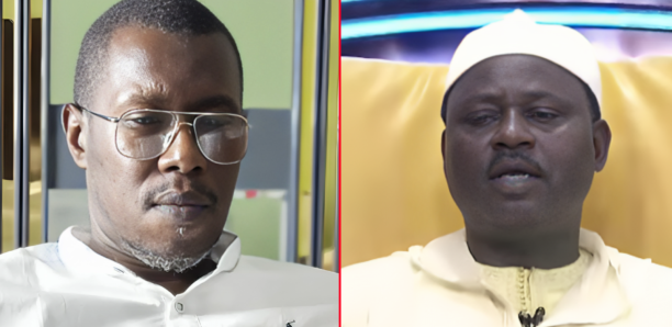 Me Adama Sall trouve cruel le verdict  pour Bah Diakhaté et l’imam Cheikh Tidiane