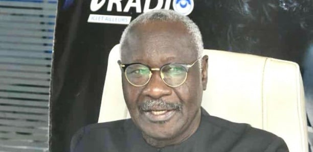 Dette fiscale de la presse :Les révélations détaillés d’El Hadji Ndiaye