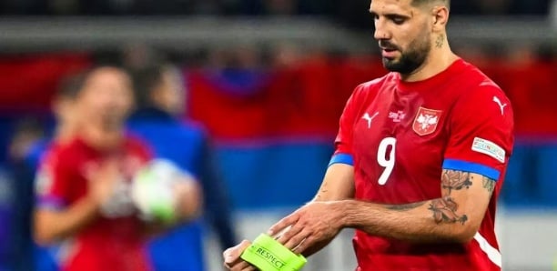 Euro 2024 : Le secrétaire général de la fédération serbe réagit et menace de…