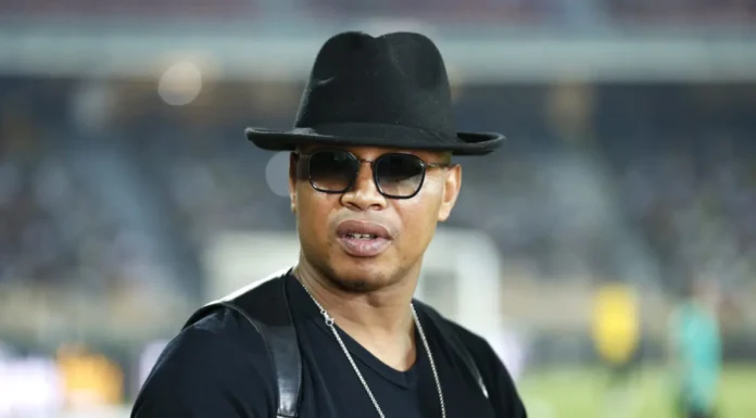 El Hadj Diouf : “C’est peut être ce point du nul qui va nous permettre de nous qualifier”