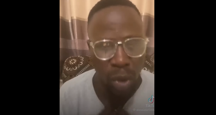 Justice : Le militant de Pastef, Assane Fall, libéré pour raisons de santé