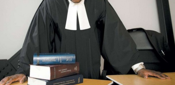 Succession à la tête du barreau : un ancien bâtonnier perd devant…