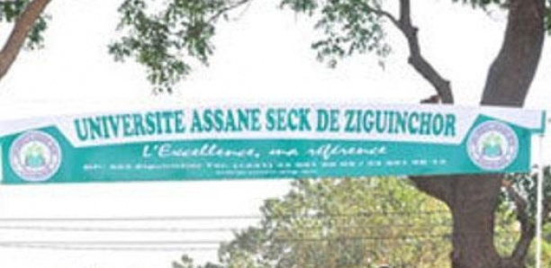 Ziguinchor : Un responsable du CROUS interpellé pour conduite en état d&rsquo;ébriété et…