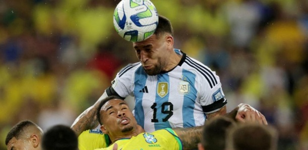 L&rsquo;Argentine, conserve la première place du classement Fifa