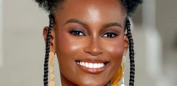 Miss Sénégal 2024: Une Fatickoise est à l&rsquo;honneur
