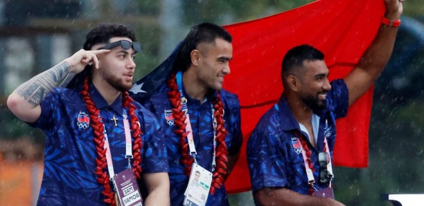 JO 2024: l&rsquo;entraîneur de boxe des Samoa décède au village olympique