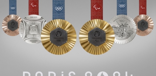 JO 2024: quelle est la valeur des médailles olympiques?