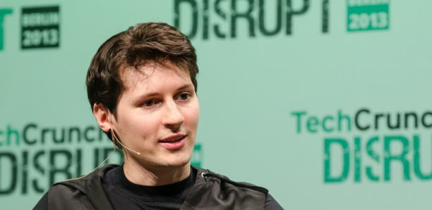 Russie : Dourov, le fondateur de Telegram raconte comment il a eu plus de…