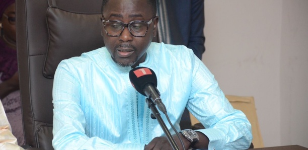 100 jours du gouvernement de Sonko: La réaction inattendue de Papé Alé Niang