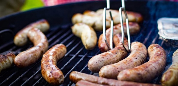Des merguez pouvant contenir des résidus de médicaments vétérinaires rappelées dans…